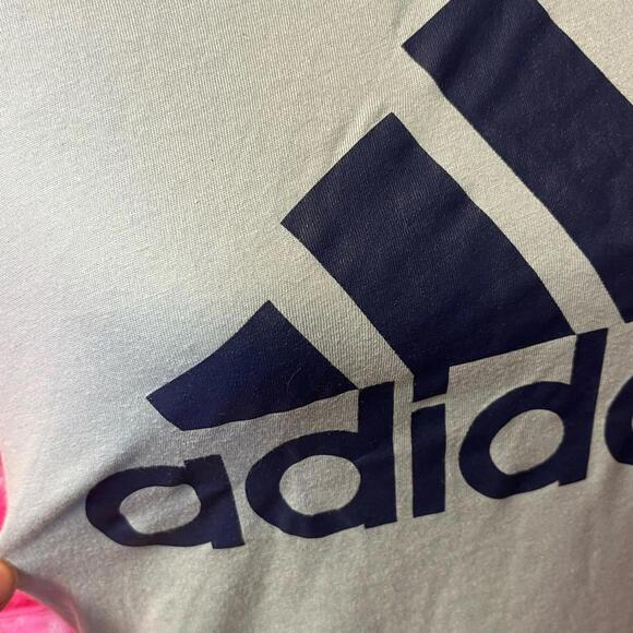 Adidas Go-To Performance Tee - Picture 2 of 6